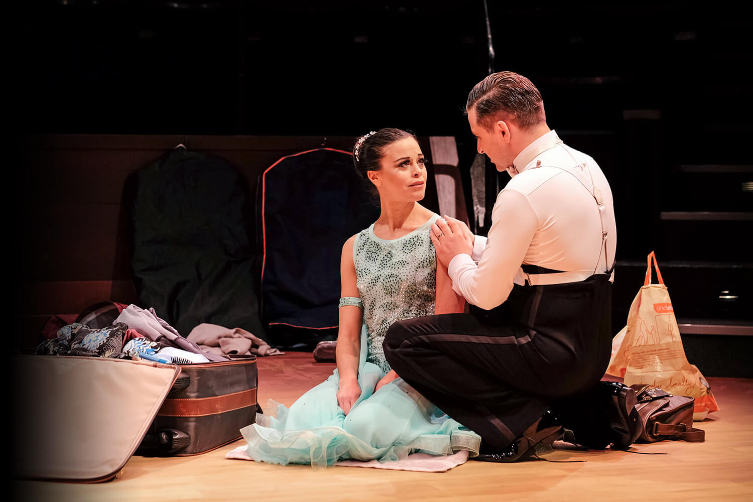 Plays Archive | Amanda Whittington